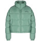 FUBU Γυναικείο μπουφάν Signature Puffer Jacket